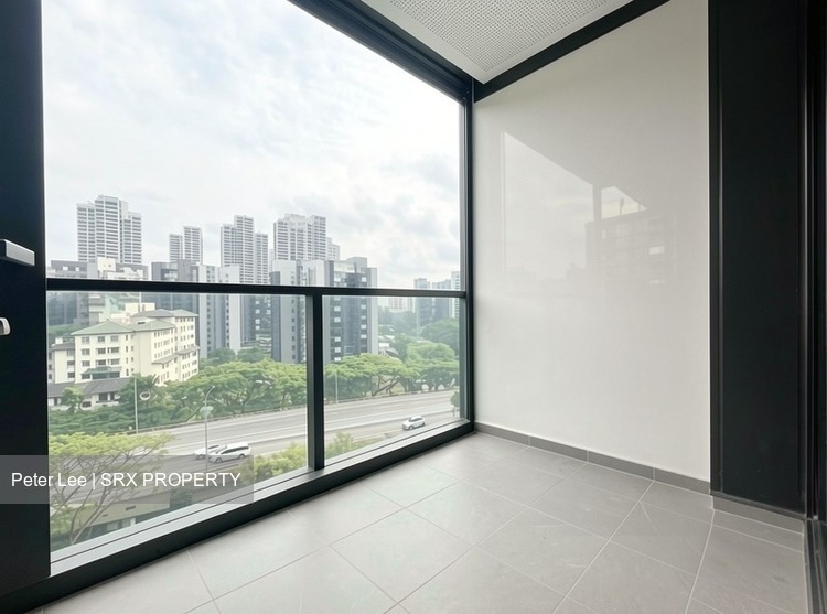Hyll On Holland (D10), Condominium #572049191